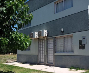 Departamentos SanRa